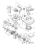 Basic engine