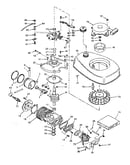 Basic engine