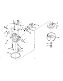 Carburetor no. 631727