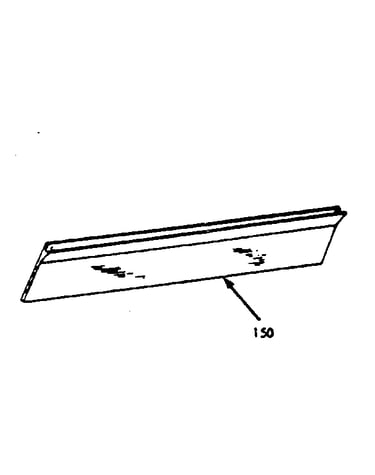 Filler kit