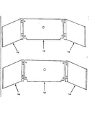 Optional removable kit