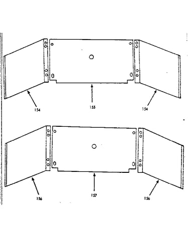 Optional removable kit