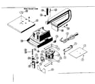 Craftsman 57225142 unit parts diagram