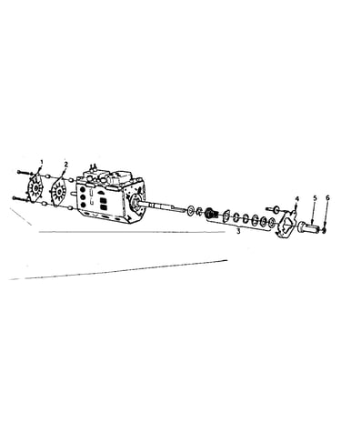 Vhf tuner