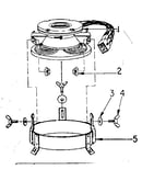 Yoke ring
