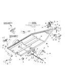 Gamefisher boat trailer