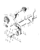 Countershaft assembly