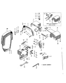 Guard assembly