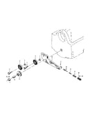 Tumbler assembly