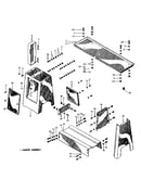 Cabinet assembly