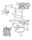 Mechanism chassis