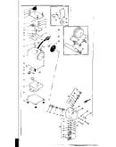 Special parts of condulet models