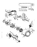 Flywheel assembly