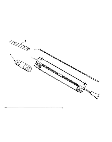 Maintenance kit