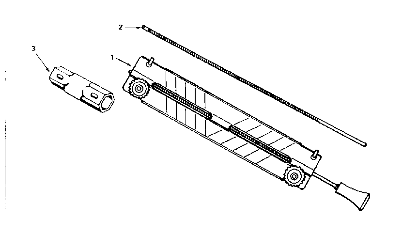 Maintenance kit