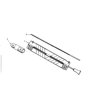 Maintenance kit