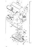 Heater assembly
