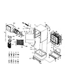 Functional replacement parts