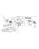Oil burner assembly