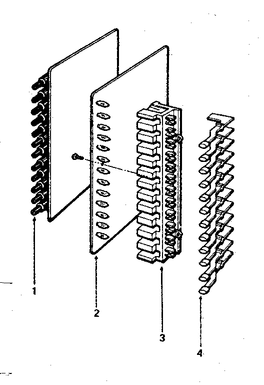 MEMORY CUIRCUIT BOARD