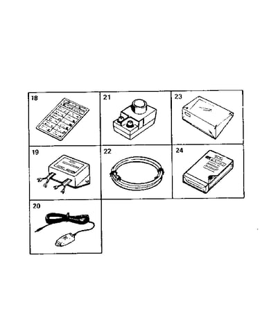 Accessories