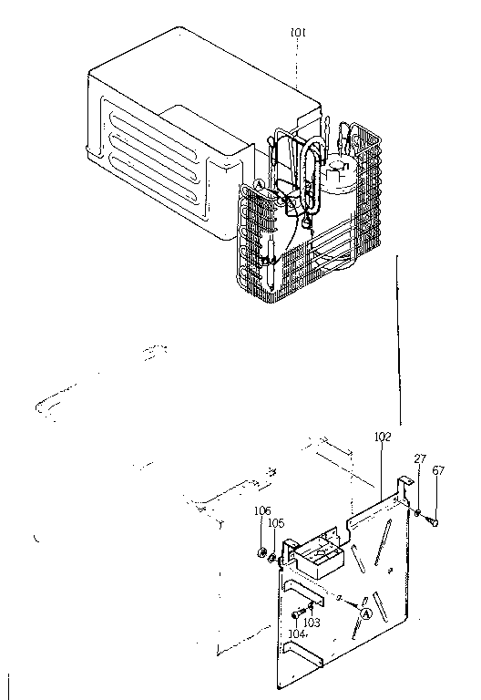 Cooling unit