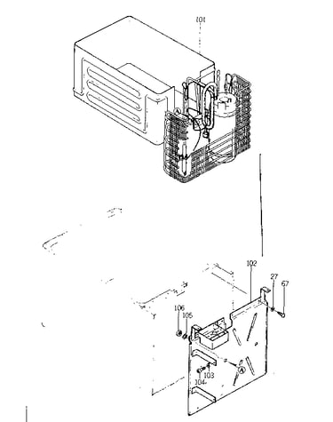 Cooling unit