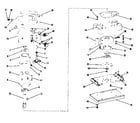 Craftsman 18827 unit parts diagram