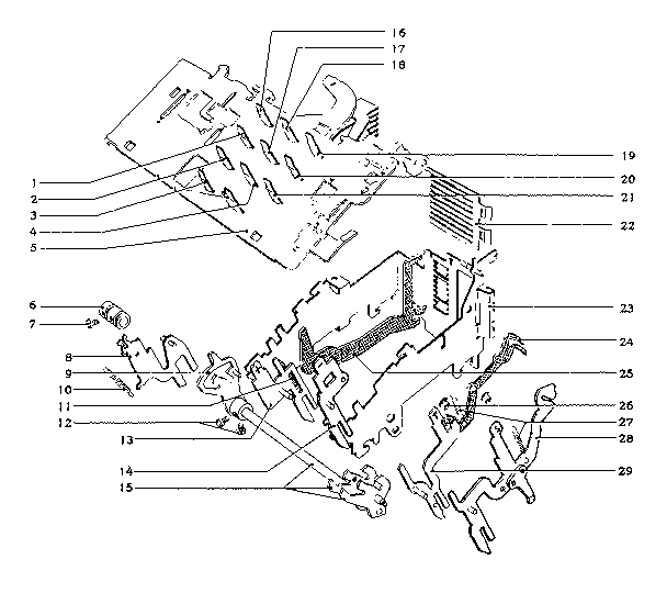 Keyboard