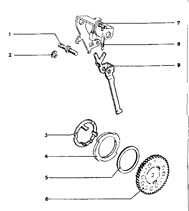 Brake