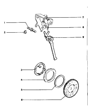 Brake