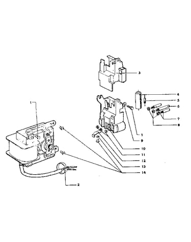 Motor