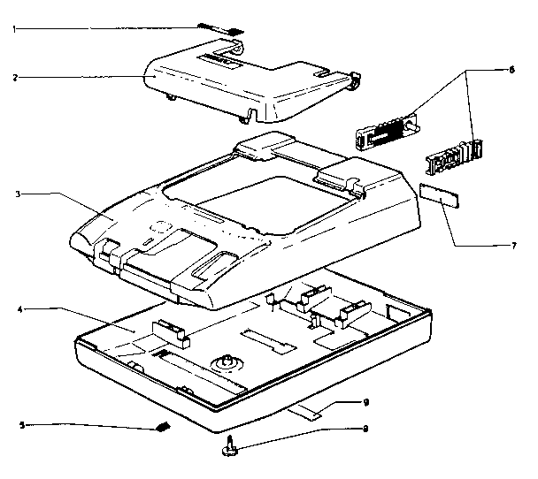 Casing
