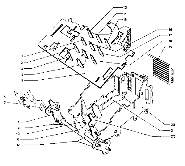 Keyboard