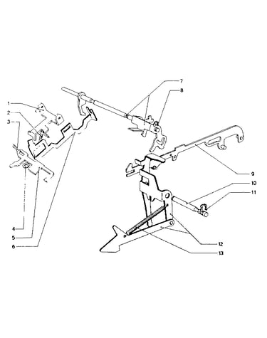 Total, repeat, interlocks