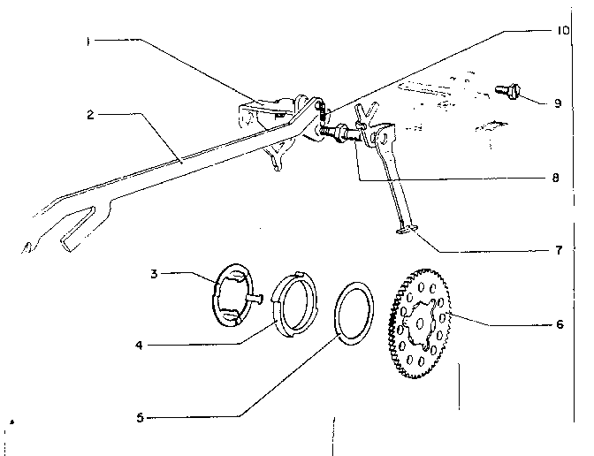 Brake
