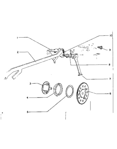 Brake