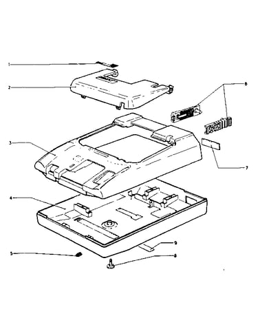 Casing