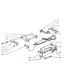 Platen, line space