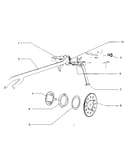 Brake (model 603.58443)