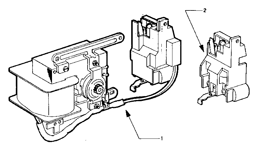 Motor