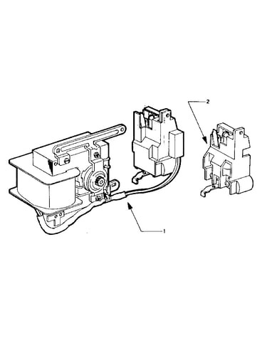 Motor