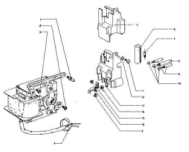 Motor