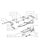 Platen, line space