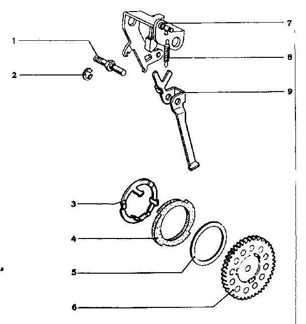 Brake