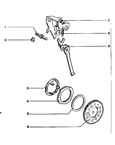 Brake