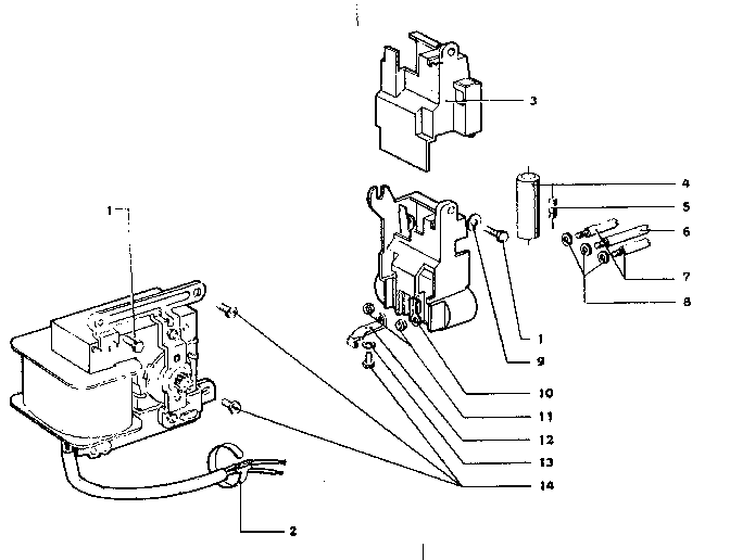 Motor