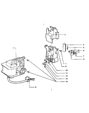 Motor