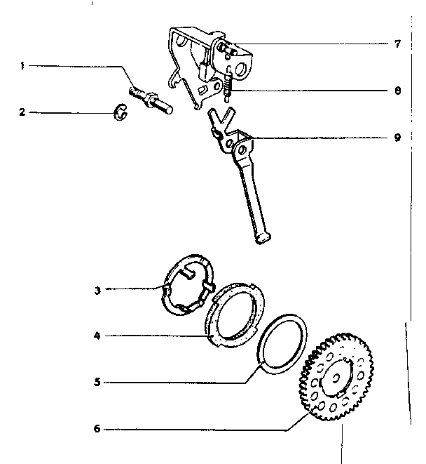 Brake