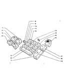 Numerical and feature keys